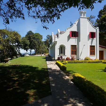 Dutch House Bandarawela Villa Ngoại thất bức ảnh