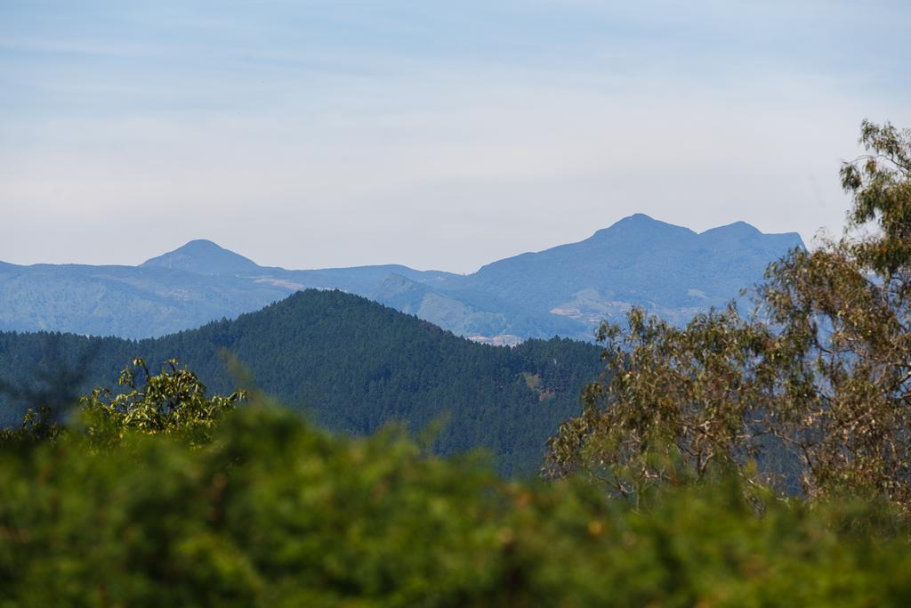 Dutch House Bandarawela Villa Ngoại thất bức ảnh