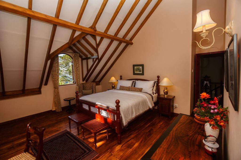 Dutch House Bandarawela Villa Phòng bức ảnh