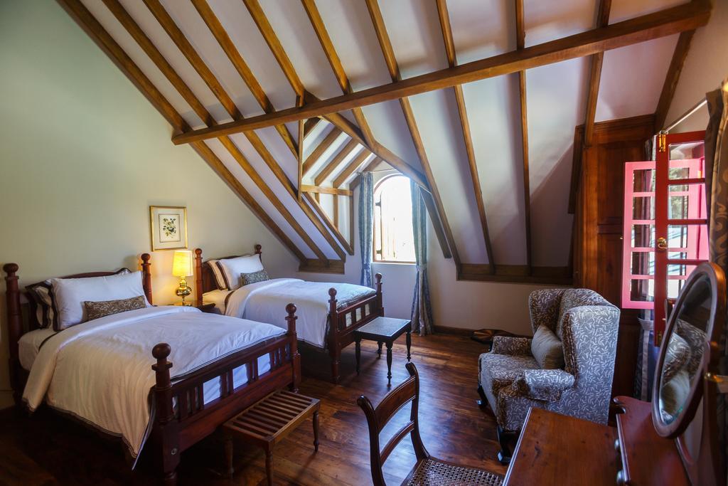 Dutch House Bandarawela Villa Phòng bức ảnh
