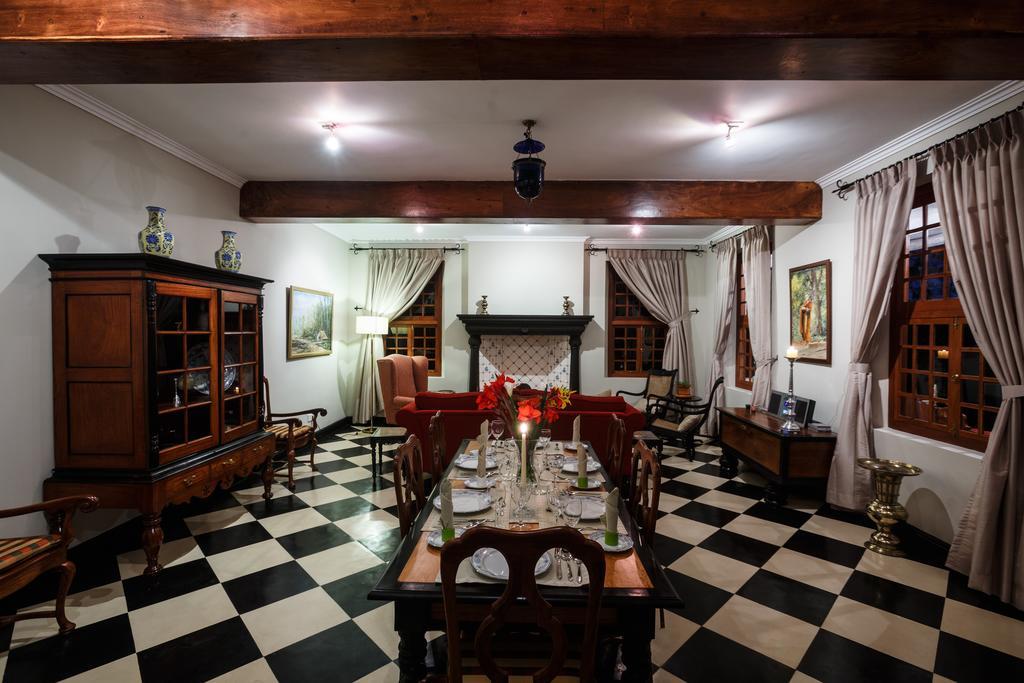 Dutch House Bandarawela Villa Phòng bức ảnh