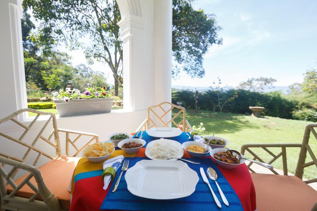 Dutch House Bandarawela Villa Phòng bức ảnh