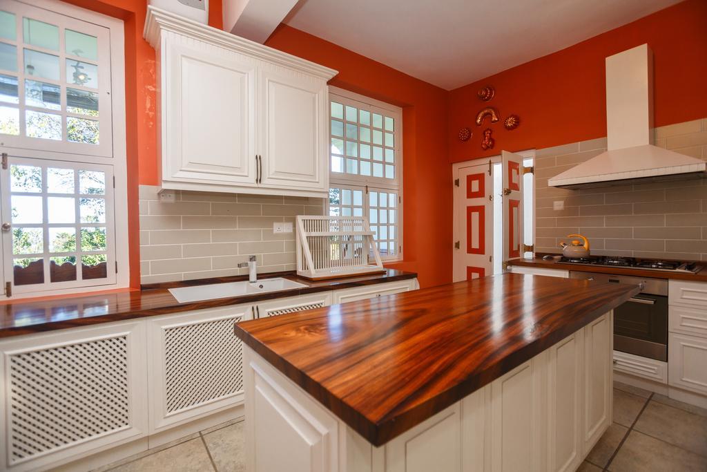 Dutch House Bandarawela Villa Phòng bức ảnh
