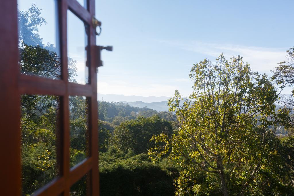 Dutch House Bandarawela Villa Phòng bức ảnh