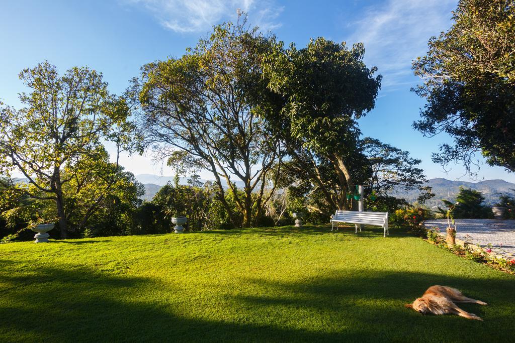 Dutch House Bandarawela Villa Phòng bức ảnh