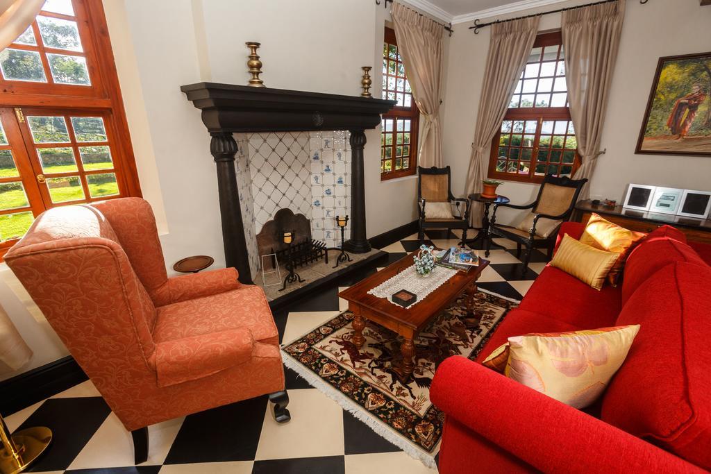 Dutch House Bandarawela Villa Phòng bức ảnh