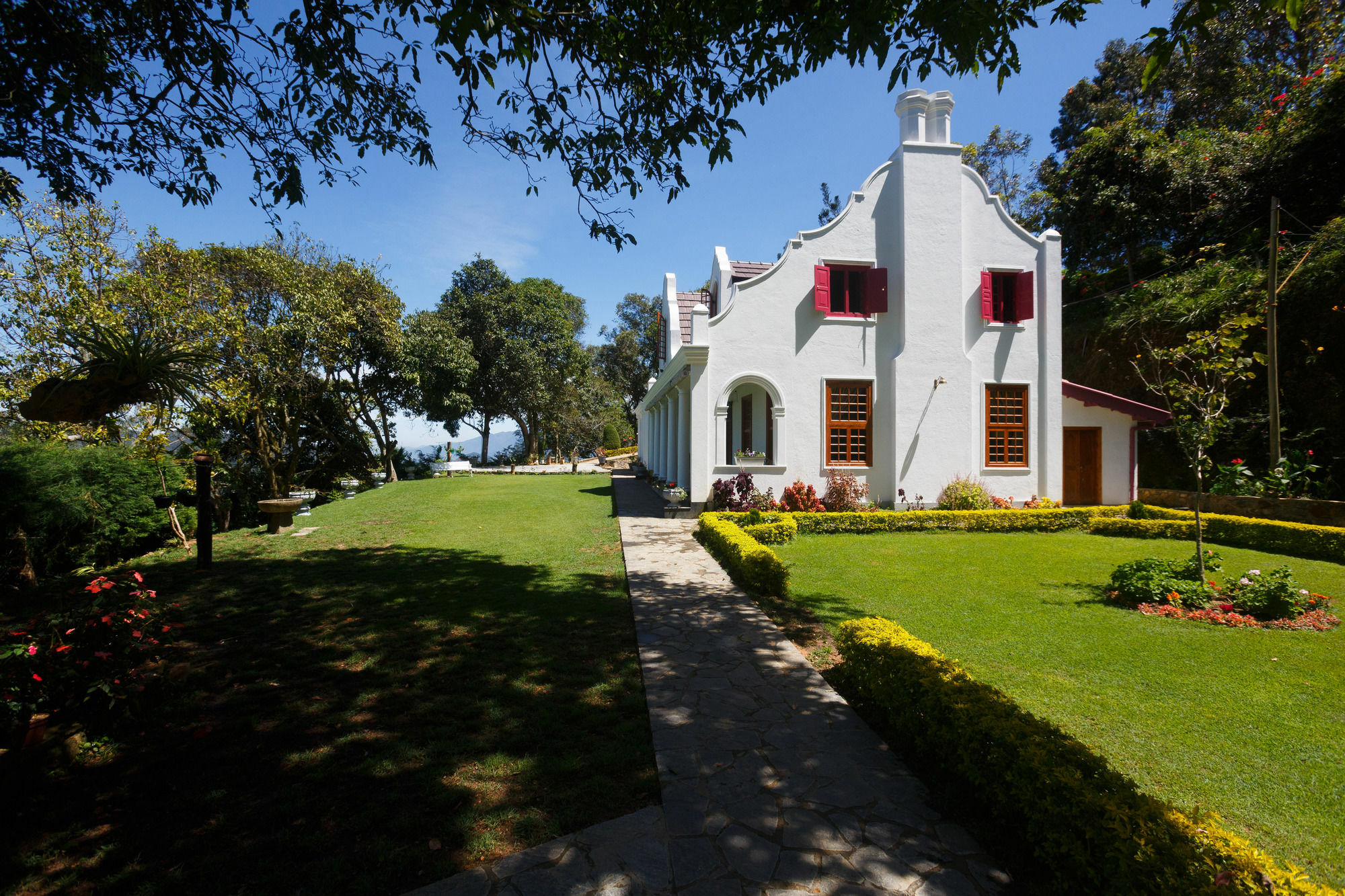 Dutch House Bandarawela Villa Ngoại thất bức ảnh