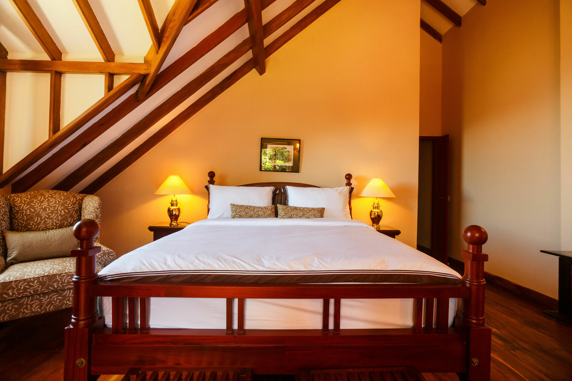 Dutch House Bandarawela Villa Ngoại thất bức ảnh