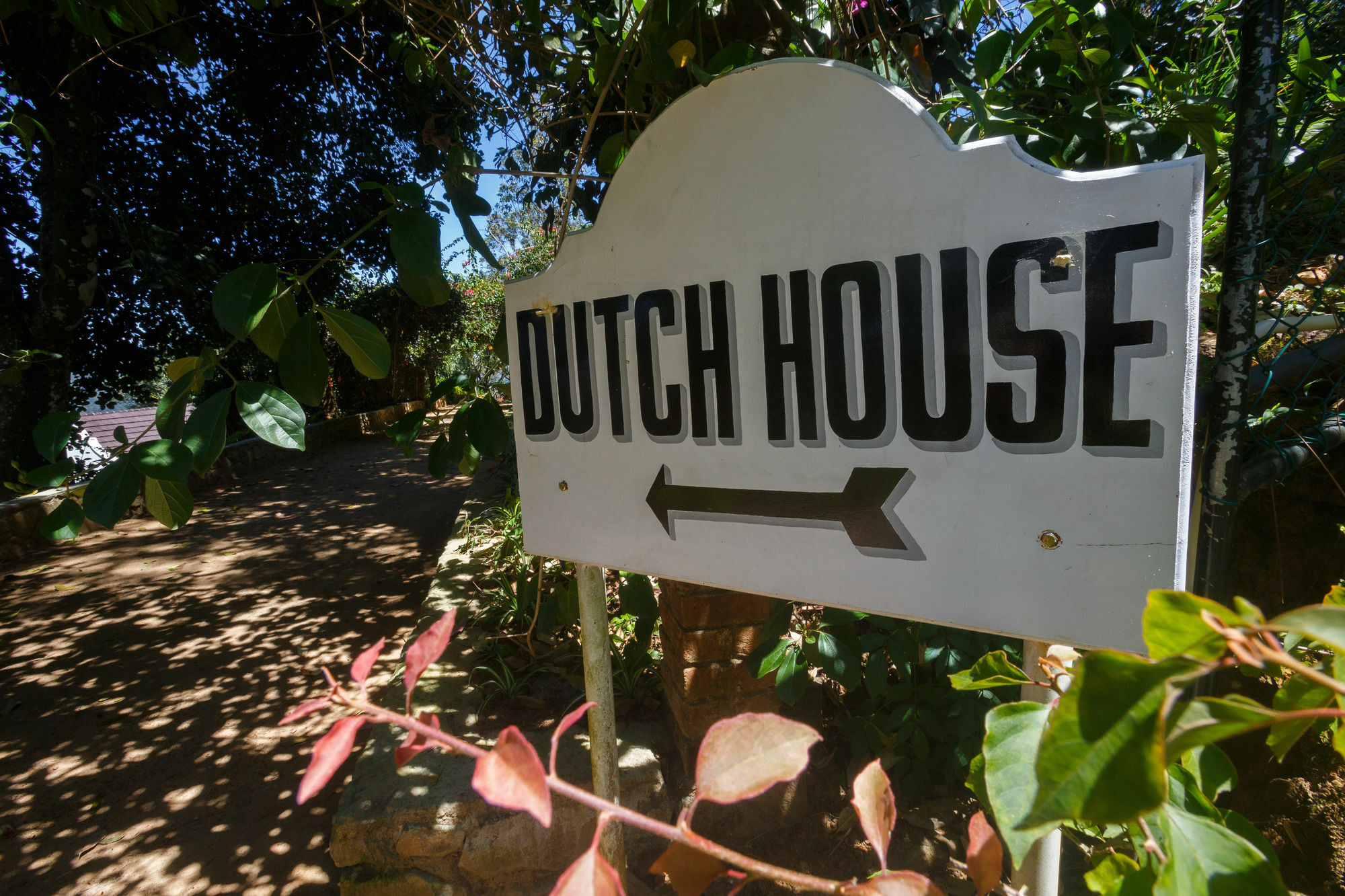 Dutch House Bandarawela Villa Ngoại thất bức ảnh