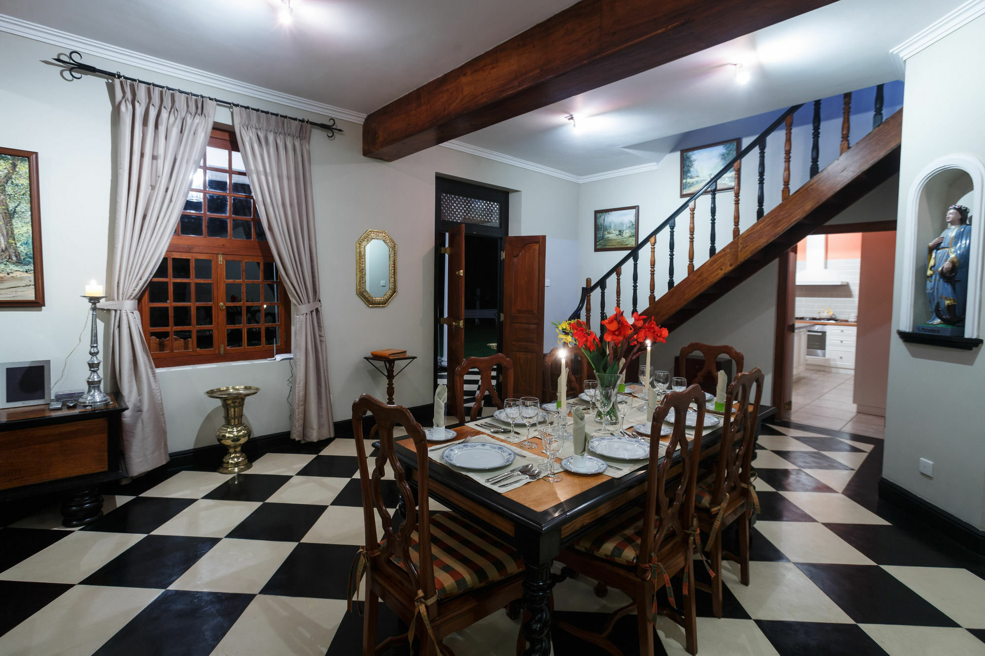 Dutch House Bandarawela Villa Ngoại thất bức ảnh