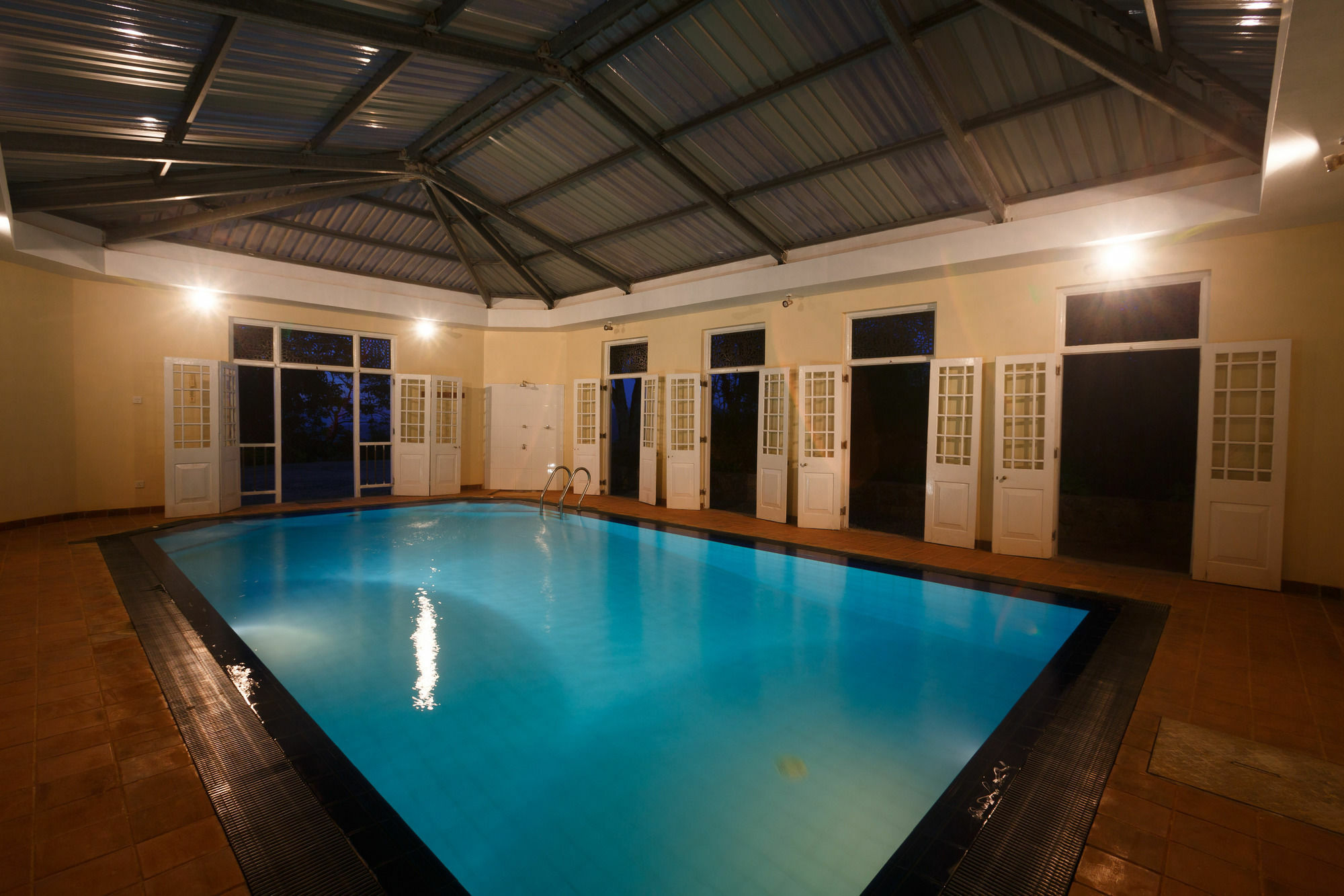 Dutch House Bandarawela Villa Ngoại thất bức ảnh