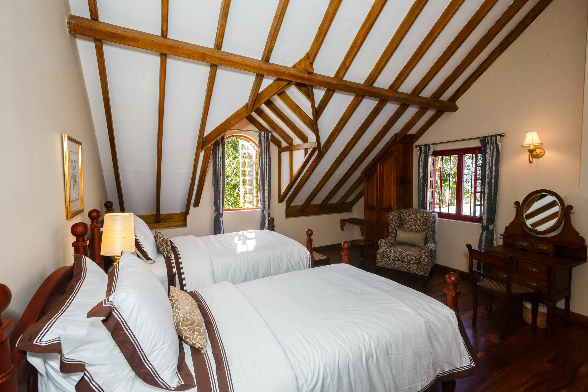Dutch House Bandarawela Villa Ngoại thất bức ảnh