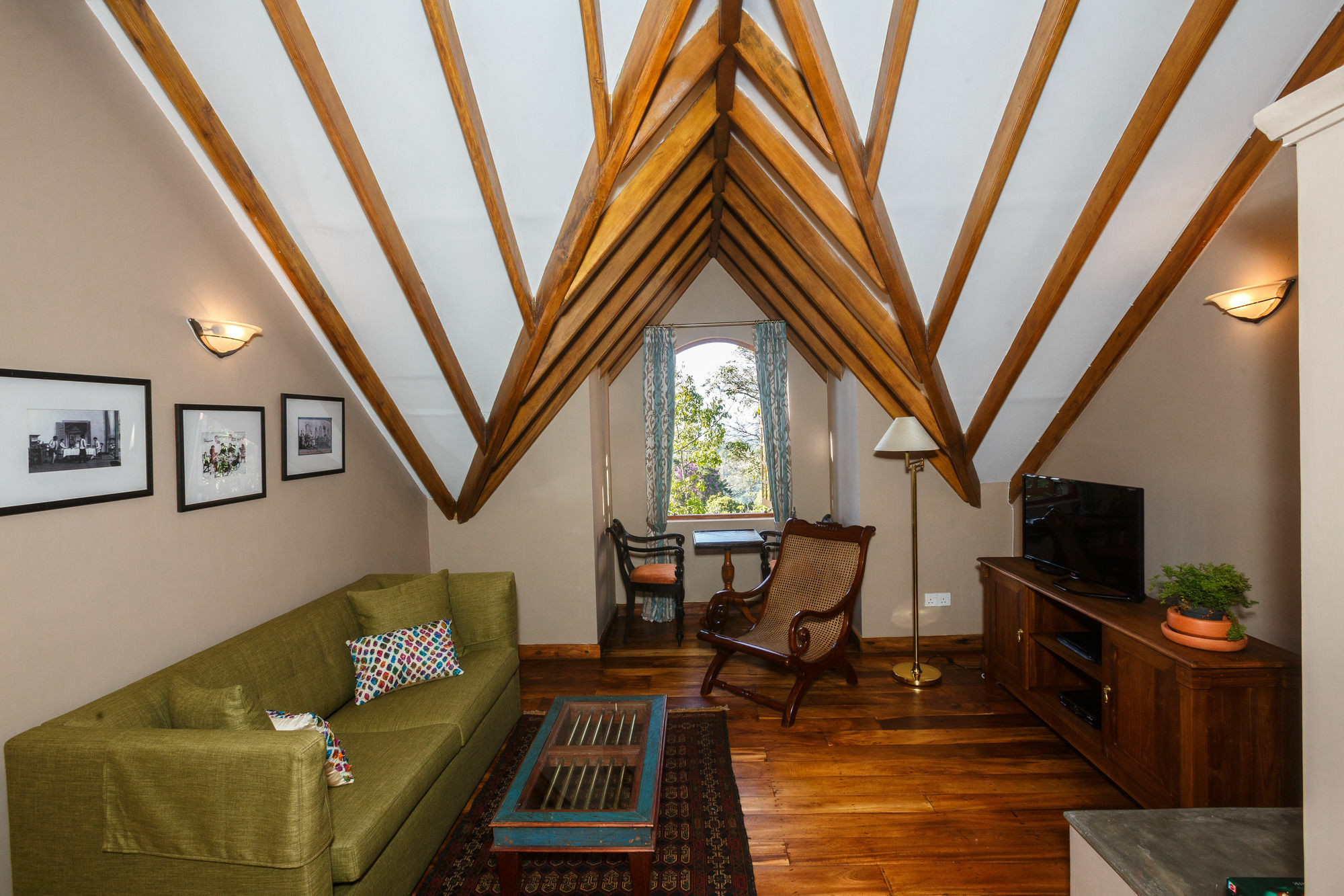 Dutch House Bandarawela Villa Ngoại thất bức ảnh