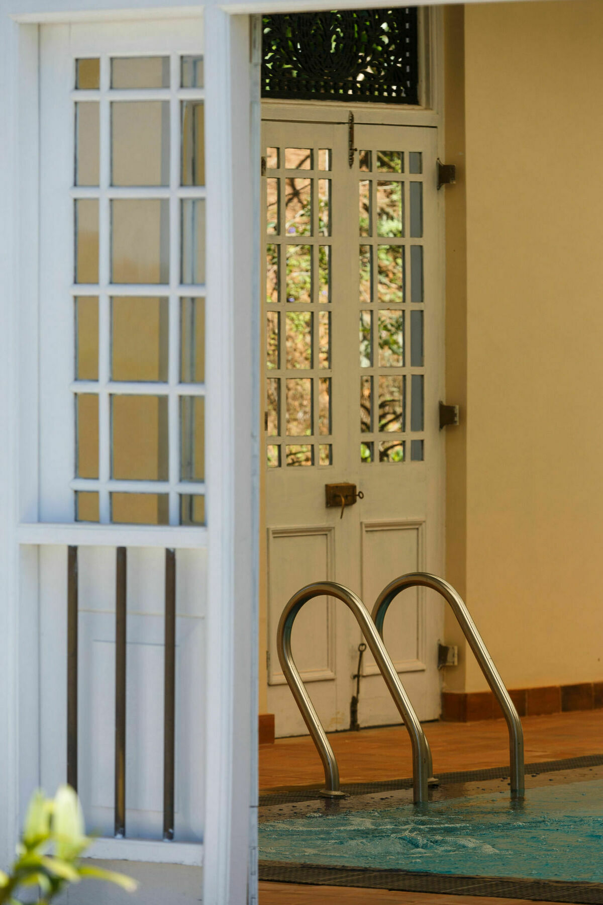Dutch House Bandarawela Villa Ngoại thất bức ảnh