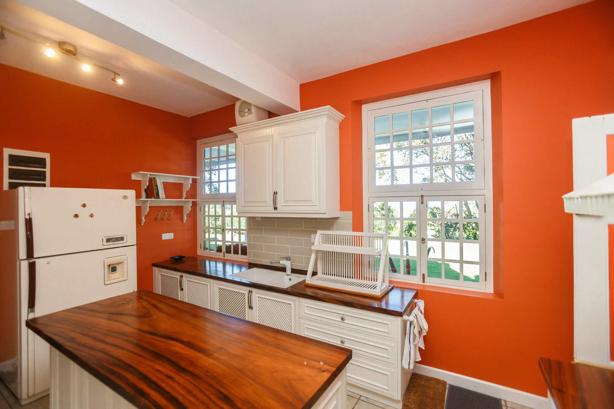 Dutch House Bandarawela Villa Ngoại thất bức ảnh
