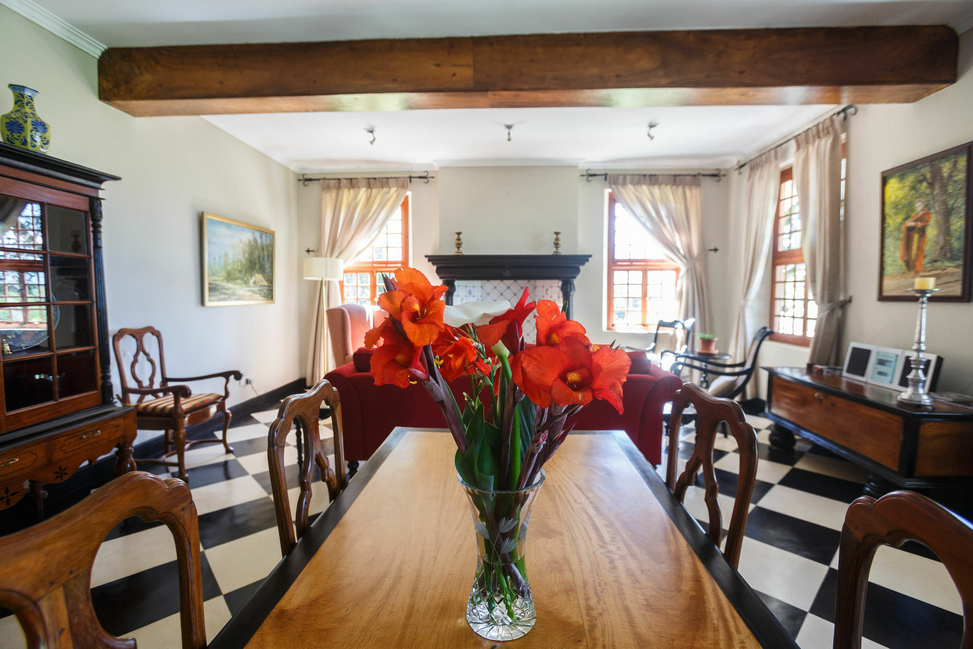 Dutch House Bandarawela Villa Ngoại thất bức ảnh