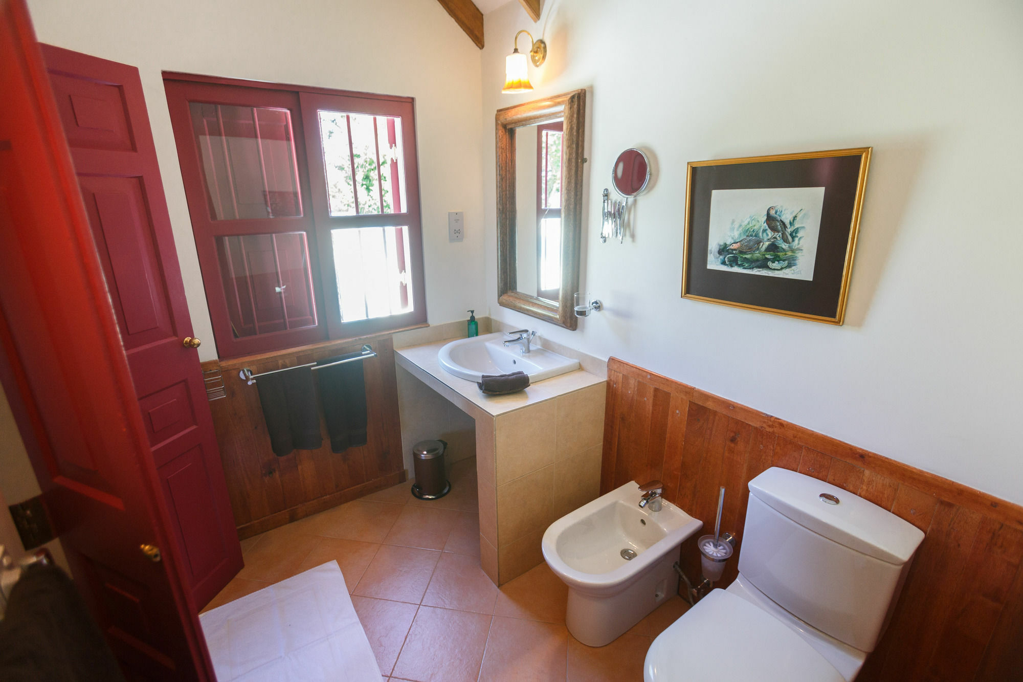 Dutch House Bandarawela Villa Ngoại thất bức ảnh